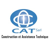 CAT sarl logo - Similar company to Csk Compact
