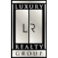 Luxury Realty Group LLC logo - Similar company to Just One Technology, Llc