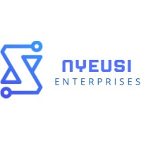 Nyeusi Enterprises logo - Similar company to Crown Tombstones
