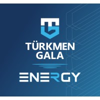 Turkmen Gala ENERGY logo - Similar company to Enertech Turkmen - Technical Training Centre