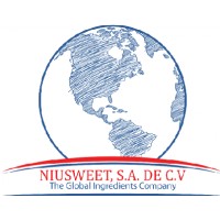 NIUSWEET logo - Similar company to Maprysa