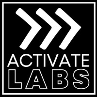 Activate Labs logo - Similar company to Arc C-Suite Advisory