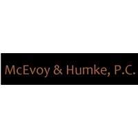 Humke & Hage, P.C. logo - Similar company to Phybus, Llc