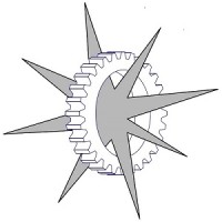 Vi-Star Gear Co., Inc. logo - Similar company to The Platinum Packaging Group
