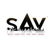 Sri Aditya Varshini Estates logo - Similar company to Rebim Design Solutions