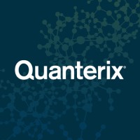 Quanterix logo - Similar company to Rapid Micro Biosystems