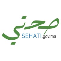 sehati-صحتي logo - Similar company to Vacos