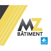 MZ BATIMENT logo - Similar company to Easyroommate