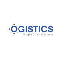 OGISTICS logo - Similar company to Ogistic