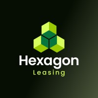 Hexagon Leasing logo - Similar company to Prohire Limited