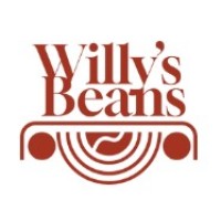 Willy's Beans logo - Similar company to Sabcomeed Yemen Specialty Coffee
