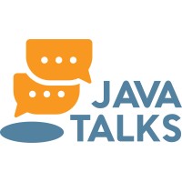 Persian Java Talks logo - Similar company to Ddd Iran