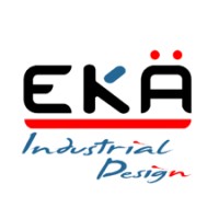 Ekä Industrial Desing logo - Similar company to Buskoppler