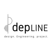 Depline - design. Engineering. project. logo - Similar company to Knowledge Process Design (Kpd)- Detailed Engineering Design & Project Management Consultancy