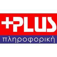 Plus Πληροφορική AE logo - Similar company to Solutions Πληροφορική
