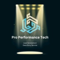 Pro performance Tech logo - Similar company to Bucks_Pk