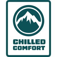 Chilled Comfort logo - Similar company to Ecosmarte