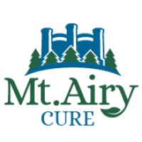Mt. Airy CURE logo - Similar company to The Prophetic Foundry, Llc