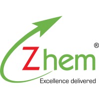 ZChem logo - Similar company to Asnt Uae Section