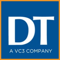 DominionTech, Inc. - A VC3 Company logo - Similar company to Vc3
