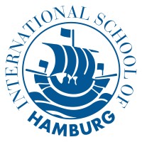 International School of Hamburg (ISH) logo - Similar company to Frylo.De