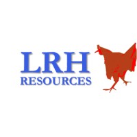 LRH Resources Limited logo - Similar company to P & C Ventures