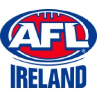 AFL Ireland logo - Similar company to Optic Media