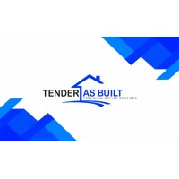 Tender As-Built logo - Similar company to Third Digital: The Digital Construction People