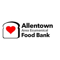 ALLENTOWN AREA ECUMENICAL FOOD BANK logo - Similar company to Allentown Economic Development Corporation