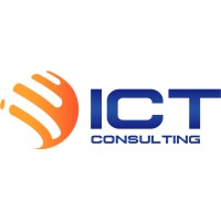 ICT Consulting logo - Similar company to Brelsoft Technologies