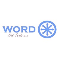 Word Oil Tools logo - Similar company to D