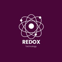 Redox TIM logo - Similar company to Perytech Group