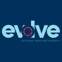 Evolve Companies logo - Similar company to Evolve Concepts Group