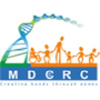 MDCRCINDIA logo - Similar company to Biome Live Analytical Centre