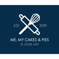 Me, My Cakes & Pies