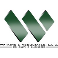 WATKINS & ASSOCIATES CONSULTING ENGINEERS, LLC logo - Similar company to Nasturtium Engineering