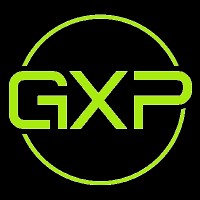 GenXP logo - Similar company to Visual Goodness