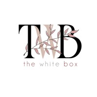 The White Box logo - Similar company to Generation Speed