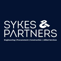 Sykes and Partners Limited logo - Similar company to Orevstar Ltd