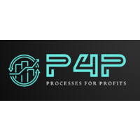 Processes for Profits logo - Similar company to Robynn Ai