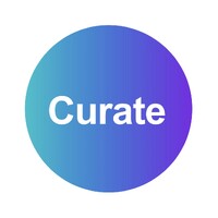 Curate (Now NephroNom) logo - Similar company to Patturn