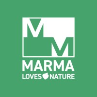 Marma logo - Similar company to Donmorale