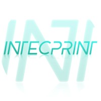 intecprint GmbH logo - Similar company to Holzapfel Group - Holzapfel Metallveredelung Gmbh
