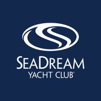 SeaDream Yacht Club logo - Similar company to 5To Plano