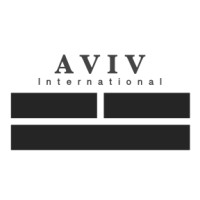 AVIV Ltd. logo - Similar company to Safar