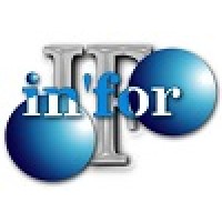 In'For (Ingenerie de Formation) logo - Similar company to Imepp Formation