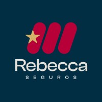 Rebecca Seguros logo - Similar company to Bisa Sistemas