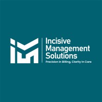 Incisive Management Solutions logo - Similar company to Eaglecpl Llc