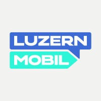 Luzernmobil logo - Similar company to Prioli + Partner Ag