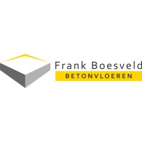 Frank Boesveld Betonvloeren BV logo - Similar company to Architectengroep Barchi